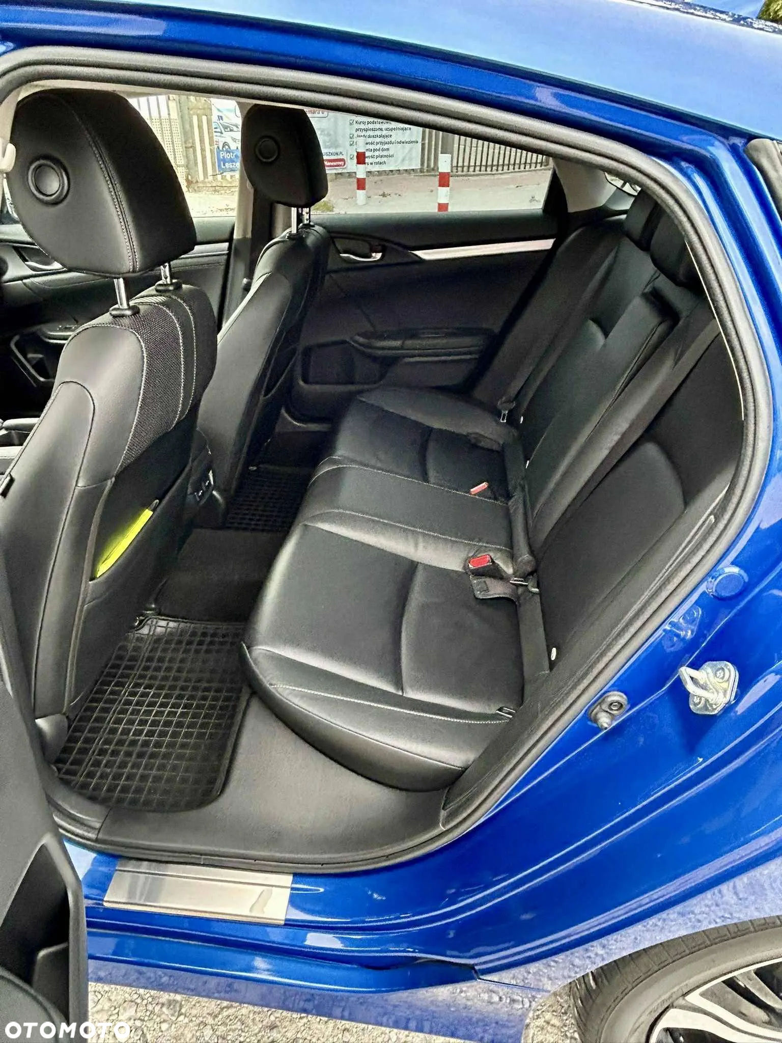 Honda Civic - 15