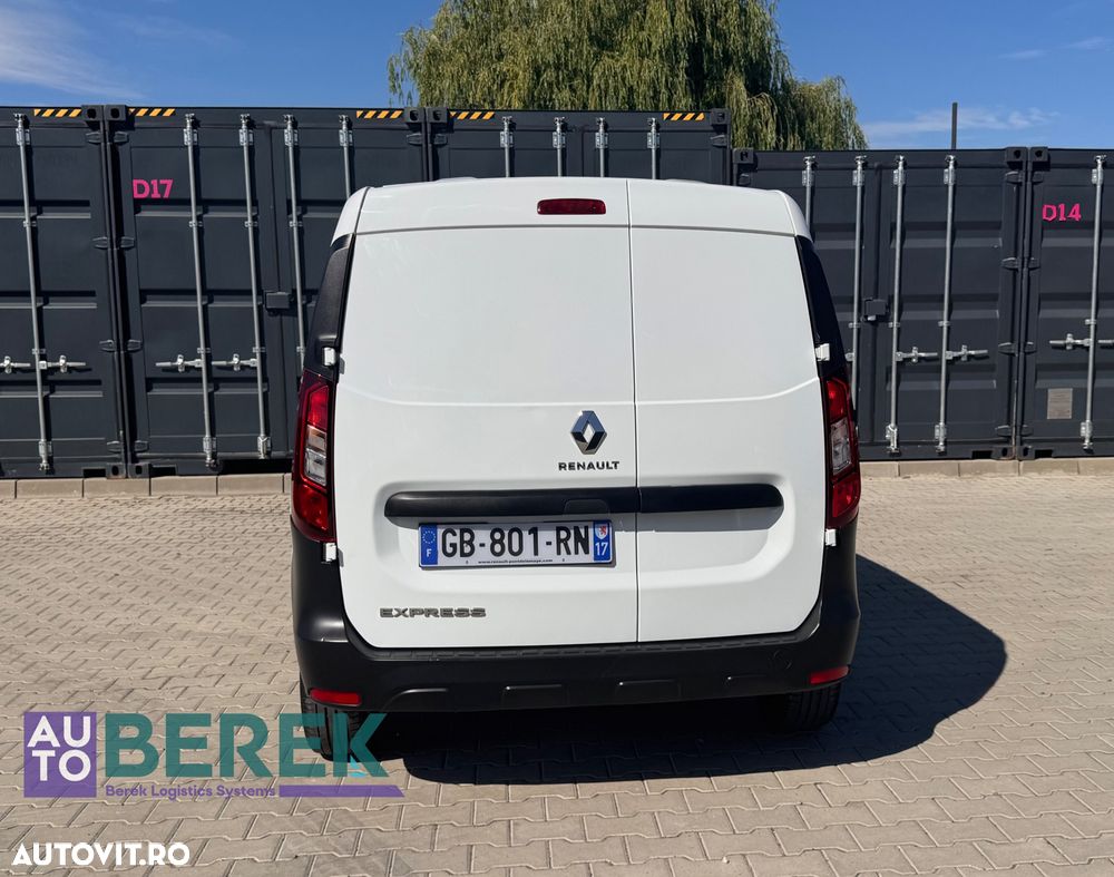 Renault Express Van - 18