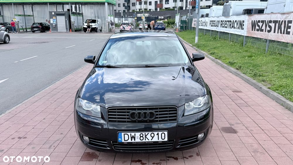 Audi A3 3-drzwiowe - 11