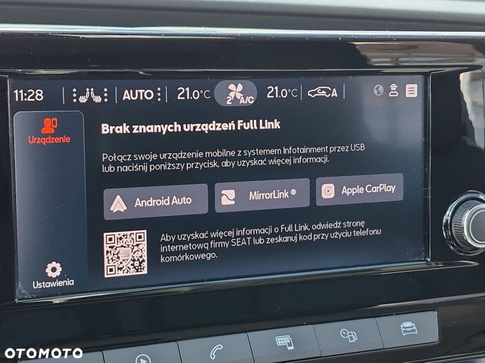 Seat Leon Sportstourer 2.0 TDI FR 4Drive DSG - 22