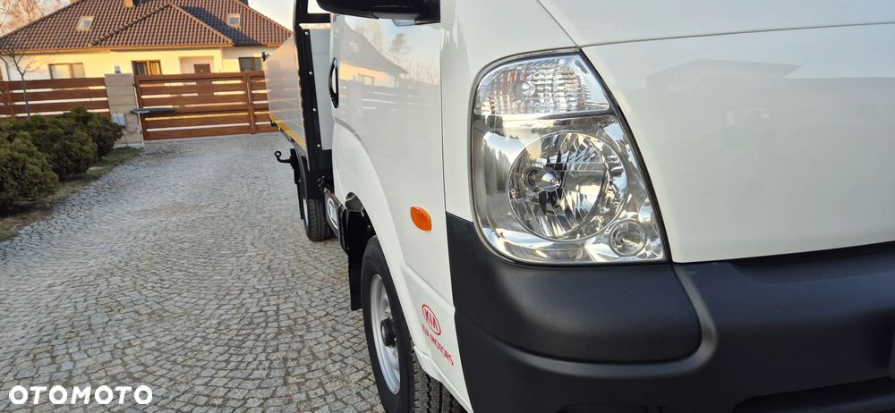 Kia K2500 K 2500 - 17