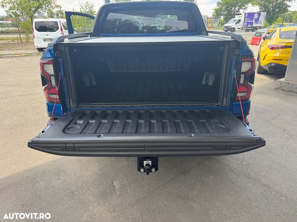 Ford Raptor - 23