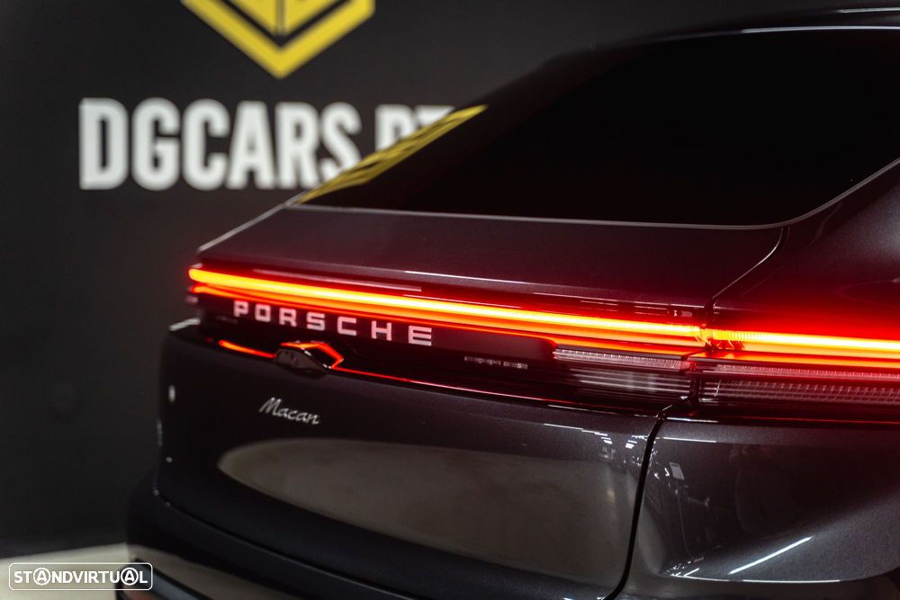 Porsche Macan Standard - 30