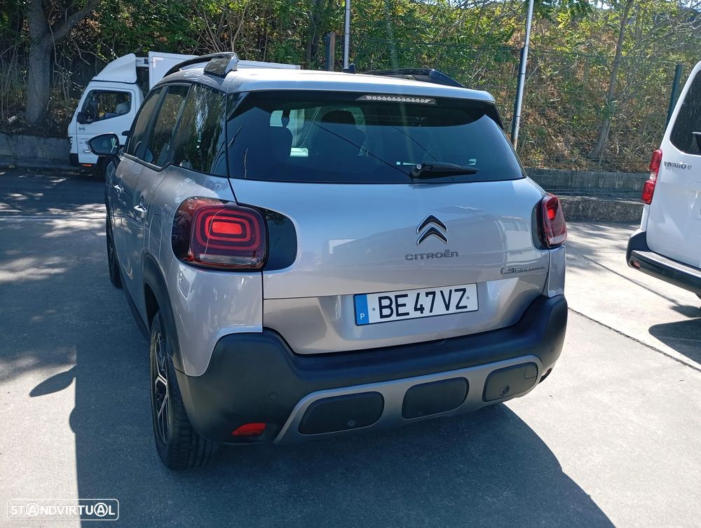 Citroën C3 Aircross 1.2 PureTech C-Series - 5
