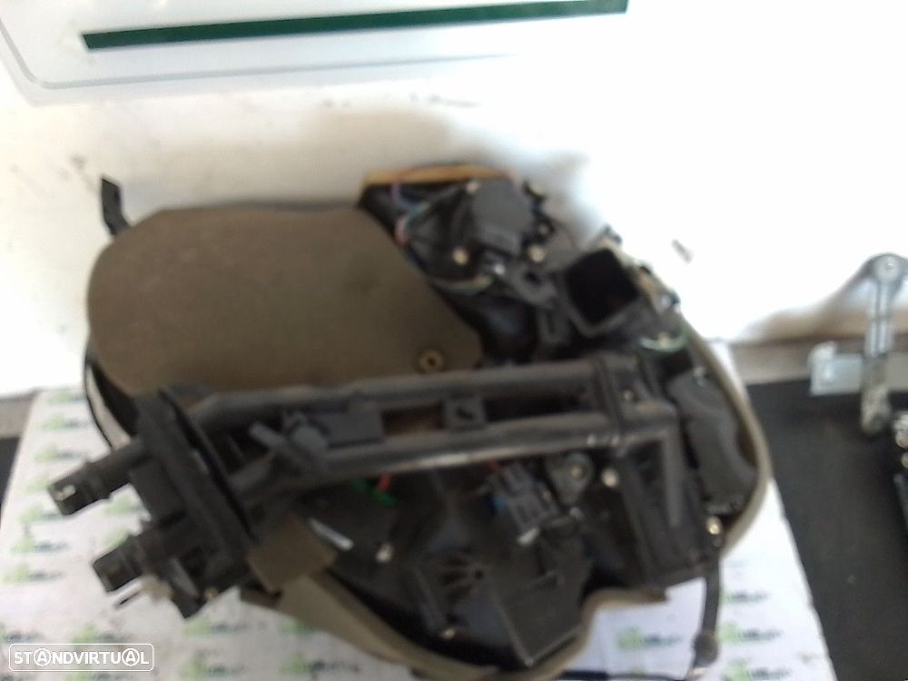 Caixa Climatização/Sofagem Completa Peugeot 207 (Wa_, Wc_) - 3