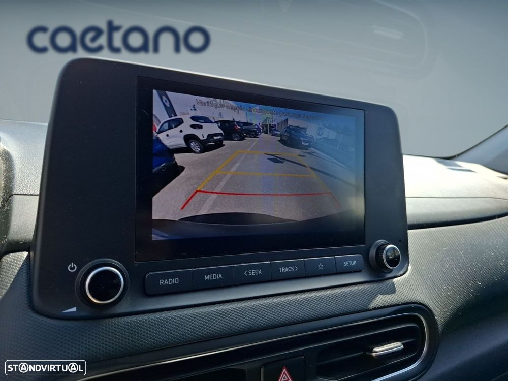 Hyundai Kauai 1.0 T-GDi Premium - 24