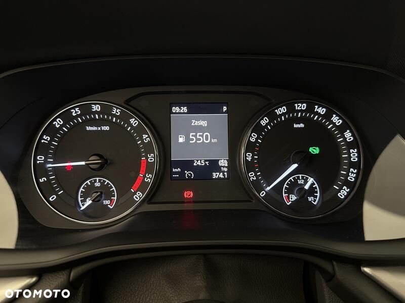 Skoda Octavia - 14