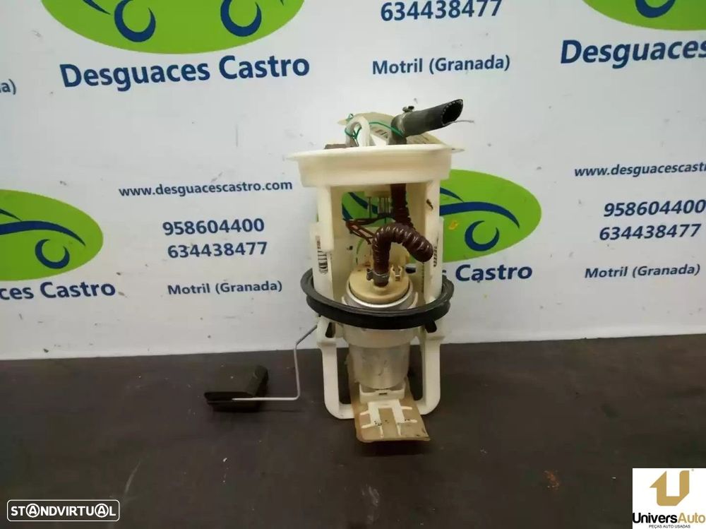 SENSOR DE COMBUSTÍVEL BMW 3 COUPÉ 2005 -228227009002 - 3