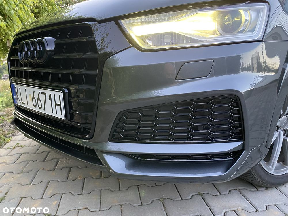 Audi Q3 - 8