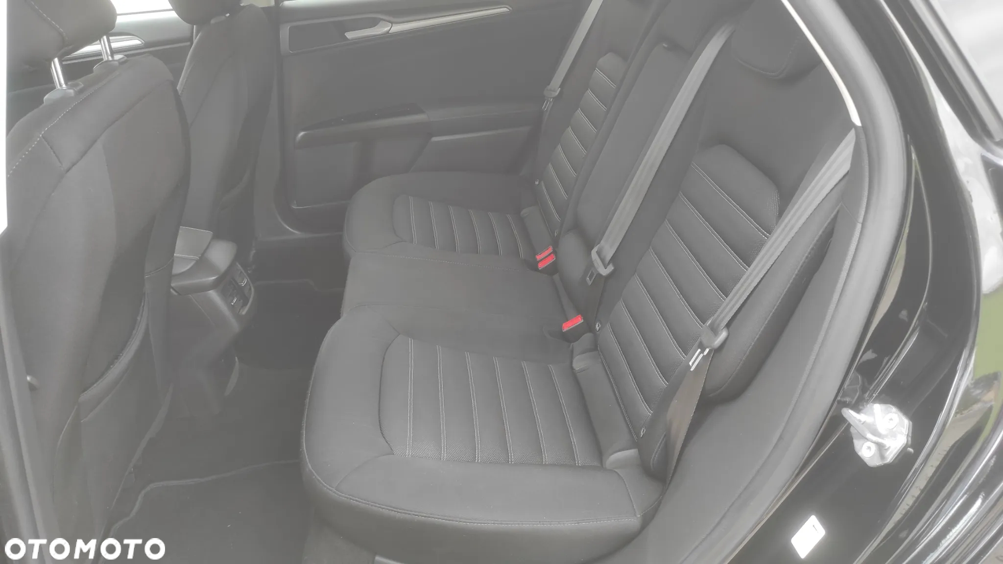 Ford Mondeo 1.5 EcoBoost Start-Stopp Titanium - 20