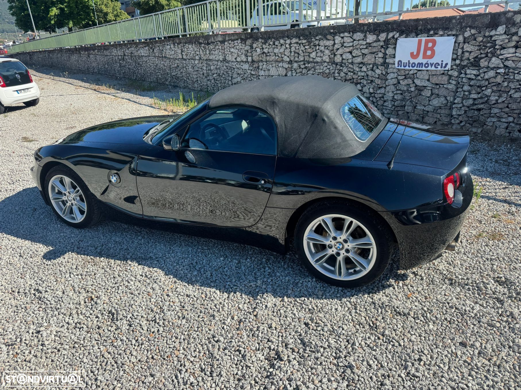 BMW Z4 roadster 2.0i - 14