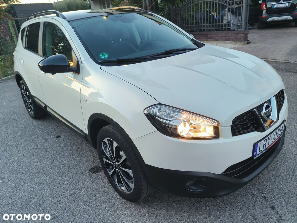 Nissan Qashqai 1.6 360 CVT - 36