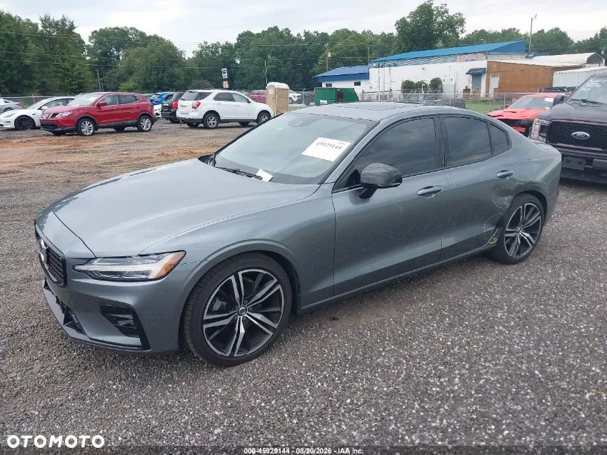 Volvo S60 - 3