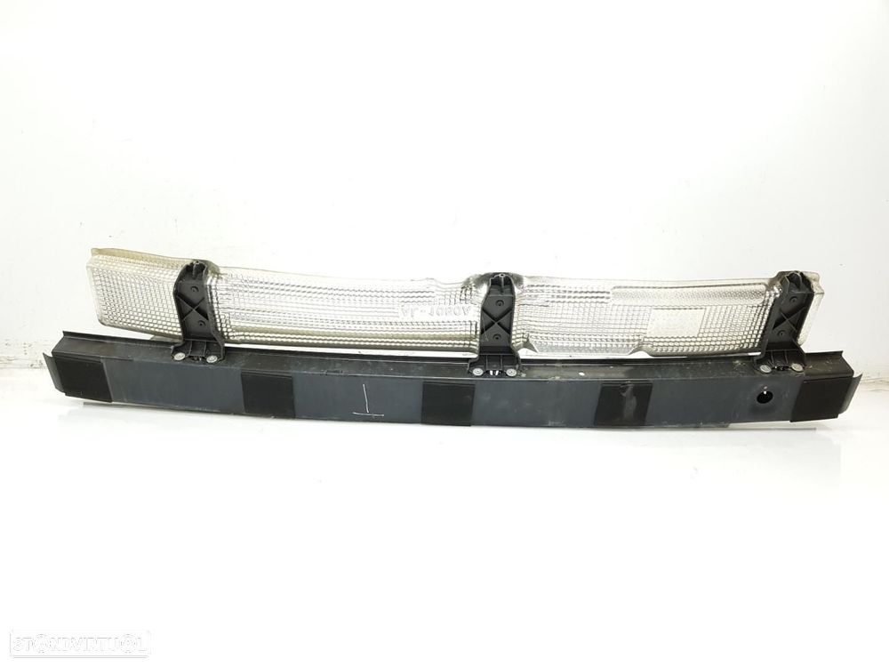 REFORÇO PARA-CHOQUES TRASEIRO RENAULT TWINGO III - 1