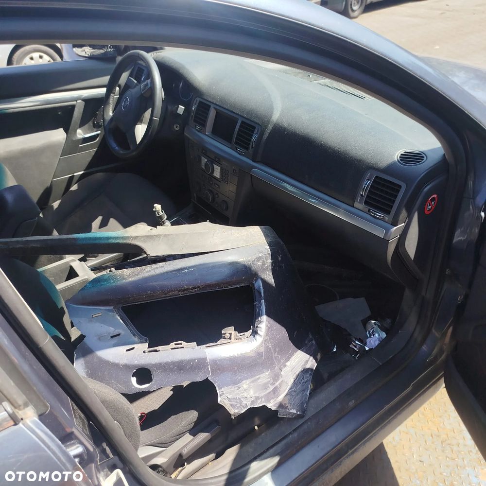 Opel Vectra C FL na części . - 4