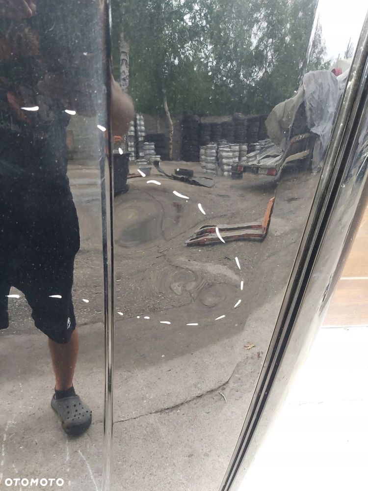 Toyota C-HR dach poszycie dachu CHR - 7