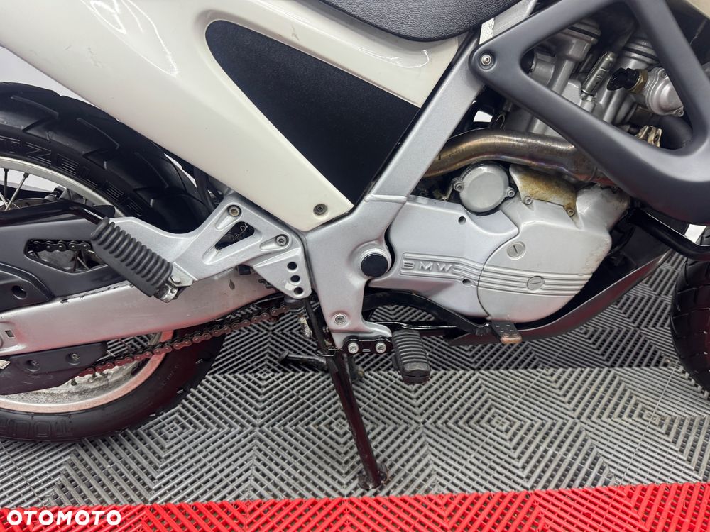 BMW GS - 30