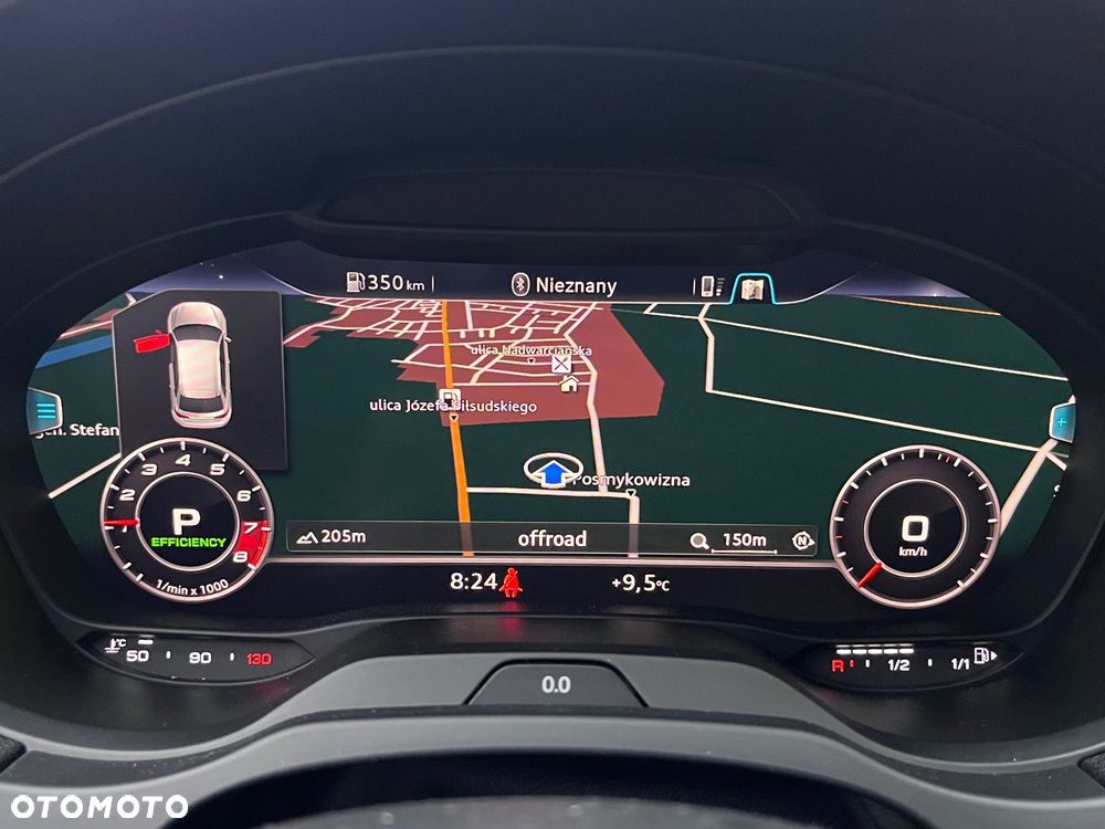 Audi S3 - 12