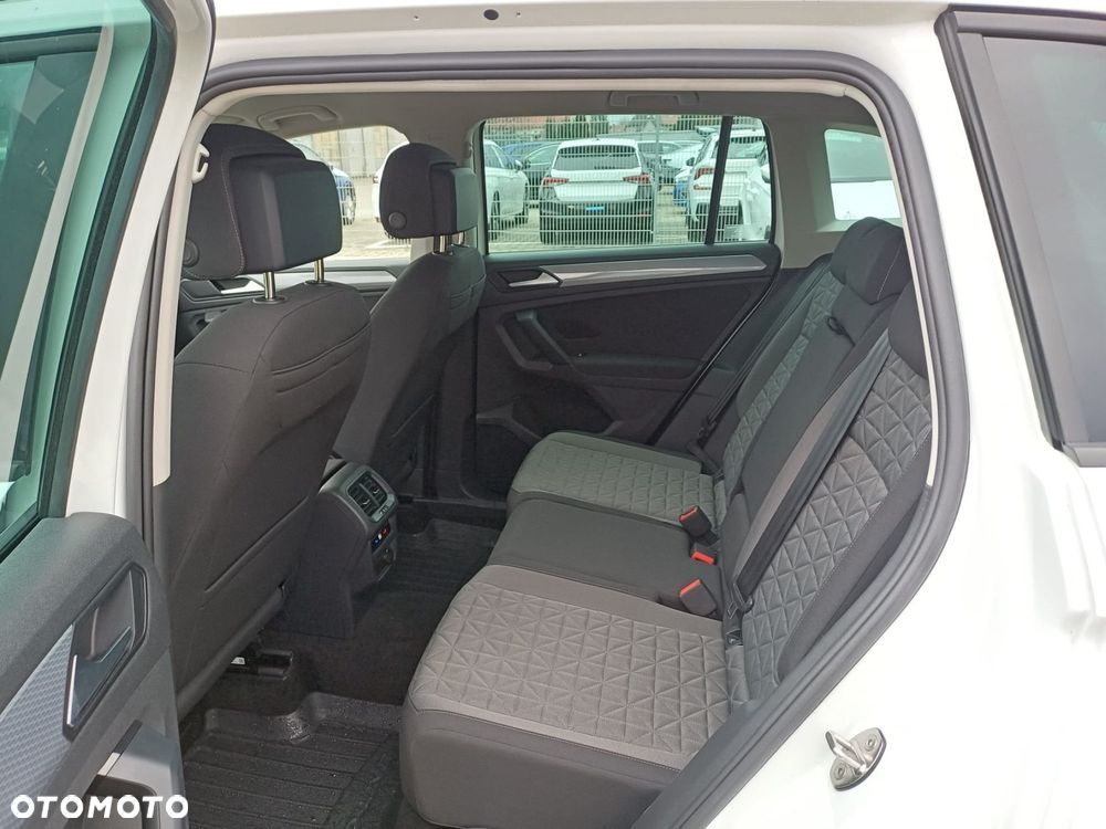 Volkswagen Tiguan 1.5 TSI EVO Life DSG - 12