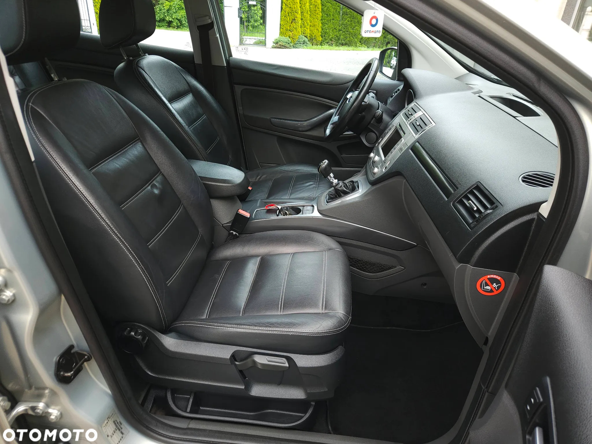 Ford Kuga 2.0 TDCi 4x4 Titanium - 38