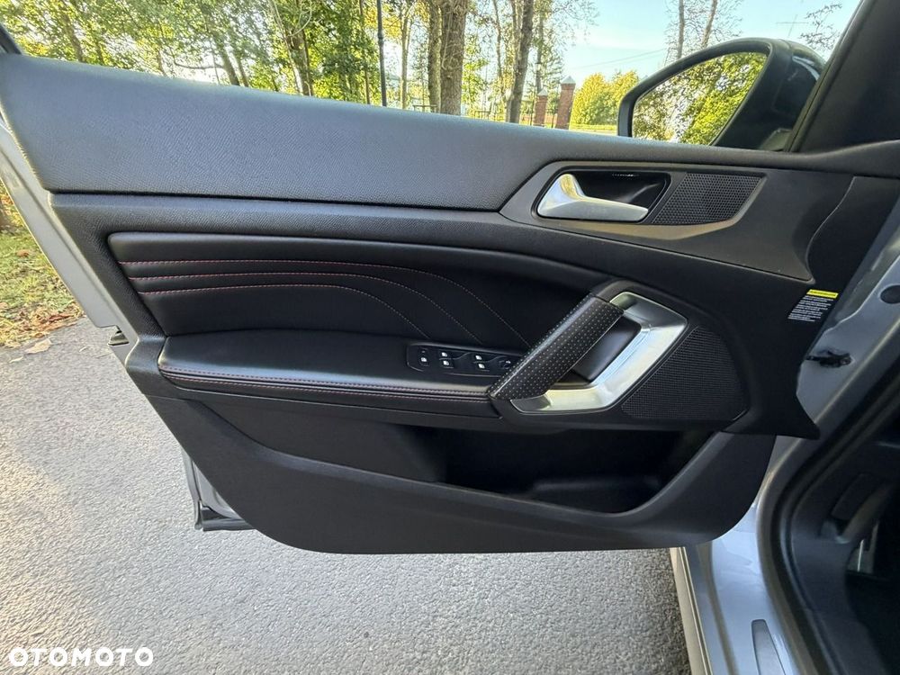 Peugeot 308 - 19
