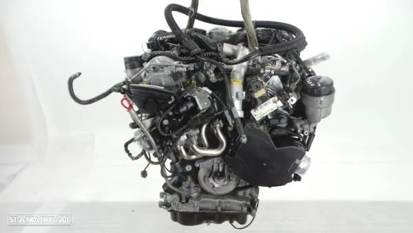 Motor 642862 642861 MERCEDES 3.0L 258 CV - 3