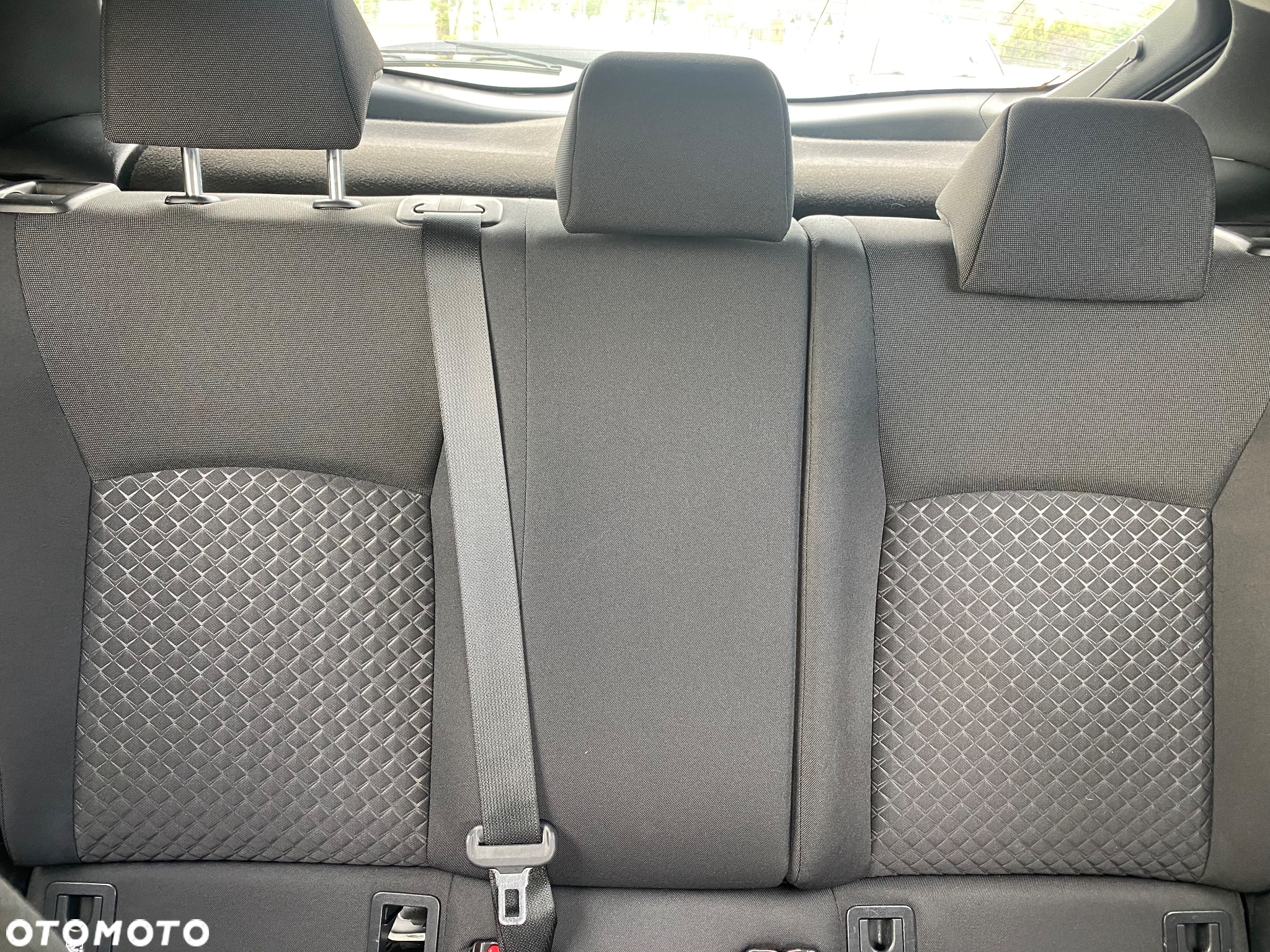 Toyota C-HR 1.8 Hybrid GPF Comfort - 25