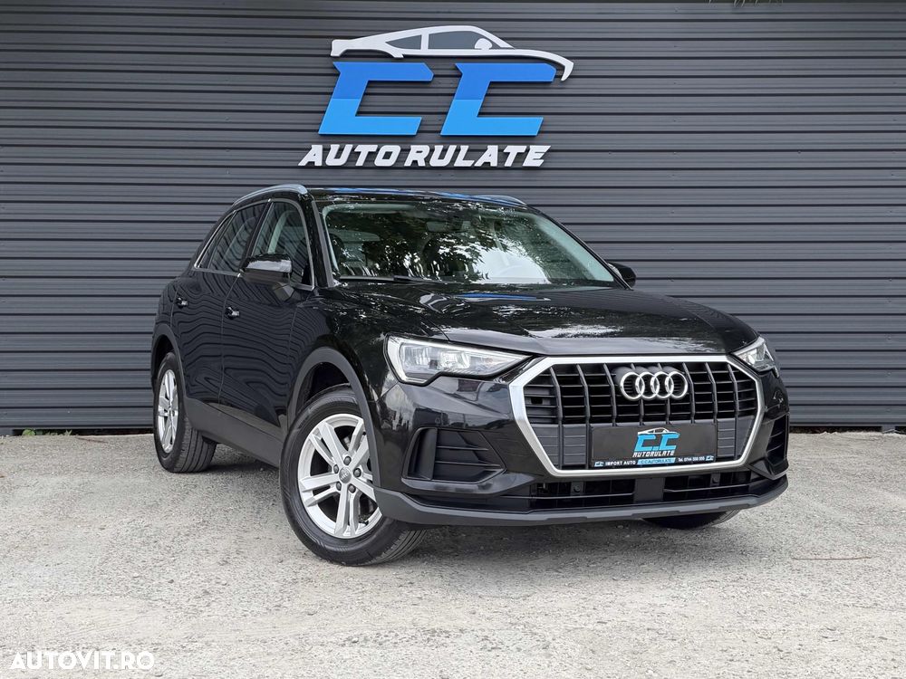Audi Q3 35 TFSI advanced - 3