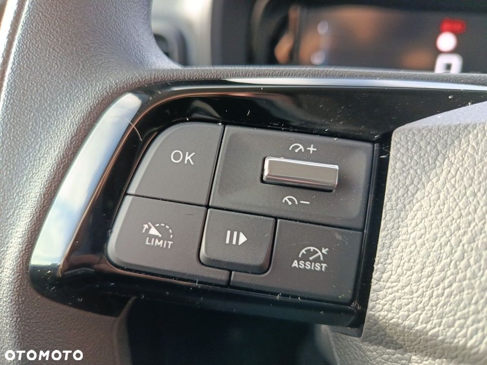 Citroën Berlingo M 1.5 BlueHDI Plus S&S - 14