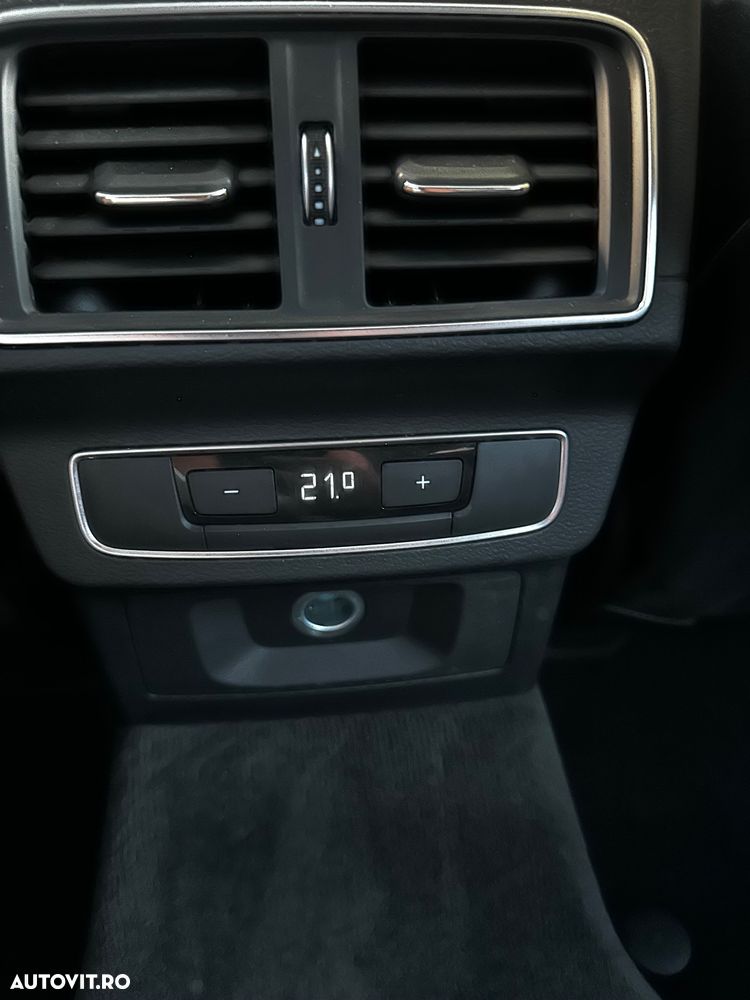 Audi Q5 2.0 TDI Quattro S tronic design - 17