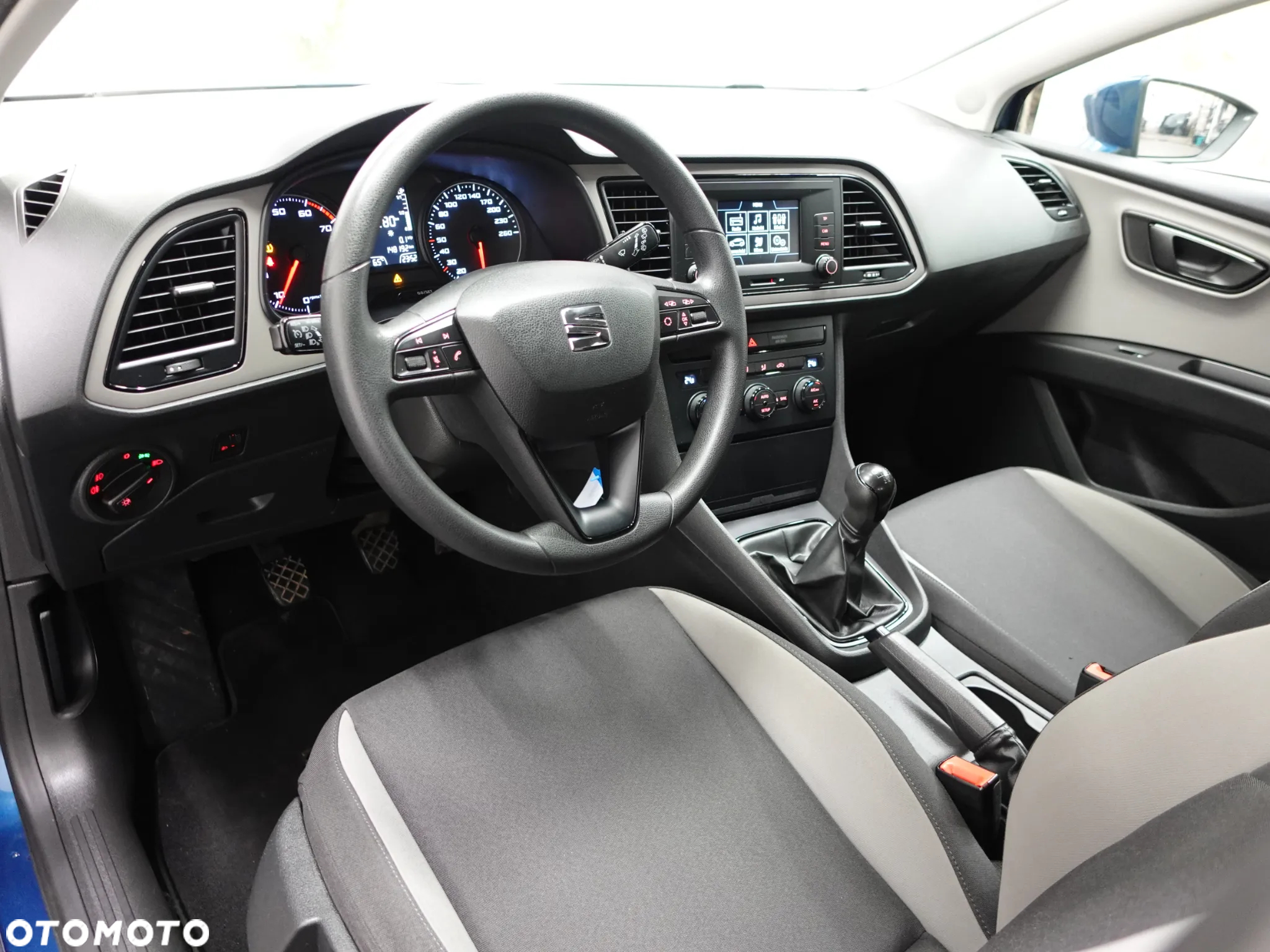 Seat Leon - 21