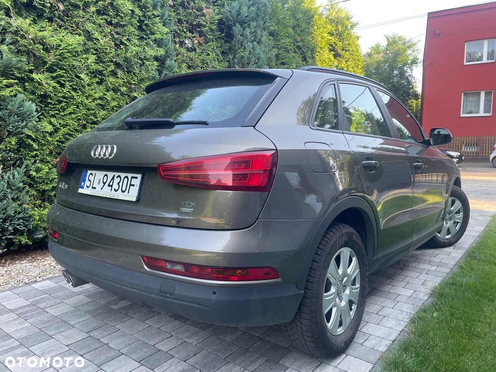Audi Q3 2.0 TDI - 7