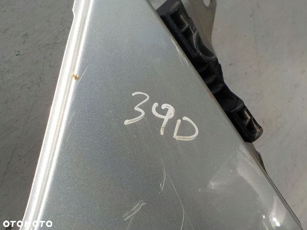 552 SUBARU LEGACY IV BŁOTNIK PRAWY PRZÓD 39D - 7