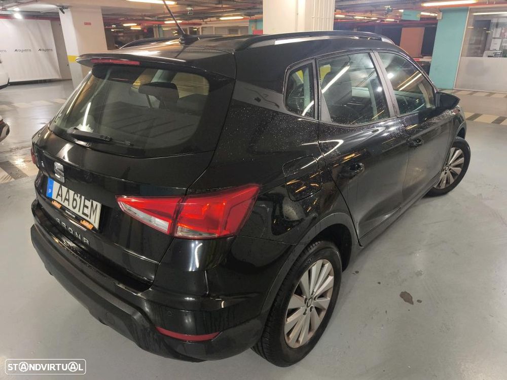 SEAT Arona 1.0 TSI Style - 3