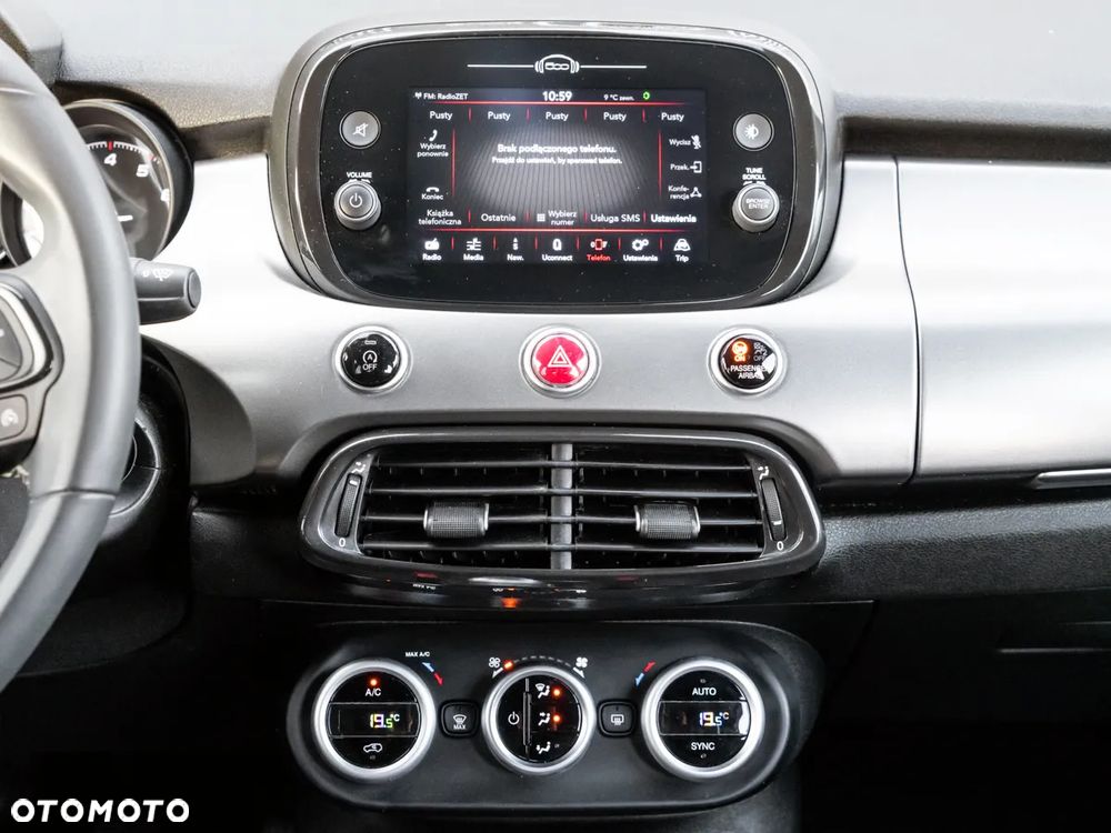 Fiat 500X 1.0 Sport - 19