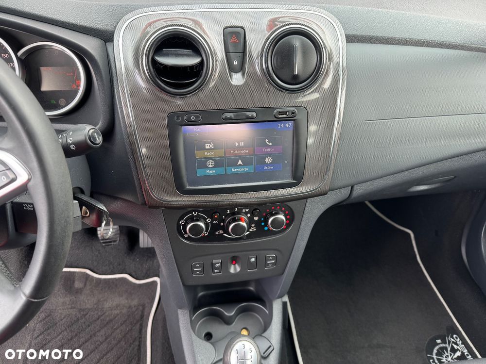 Dacia Sandero TCe 90 (S&S) Comfort - 20