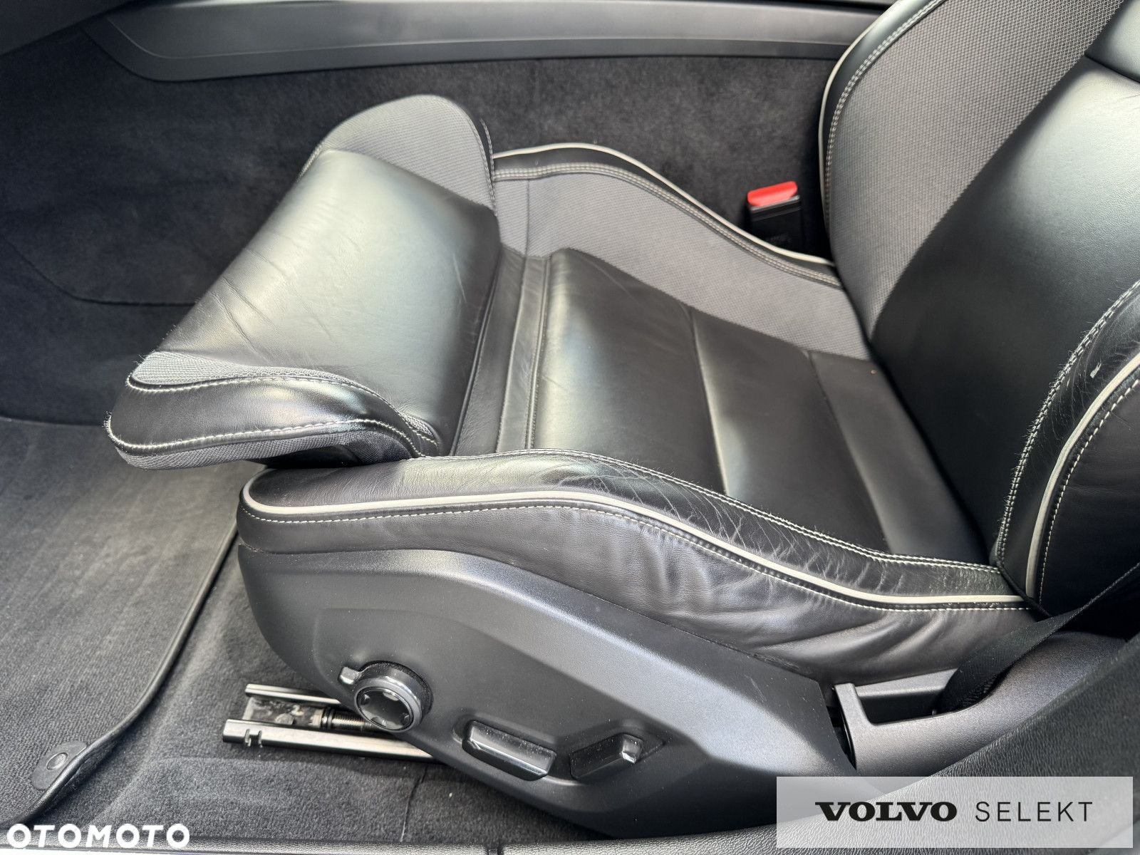 Volvo S60 - 13