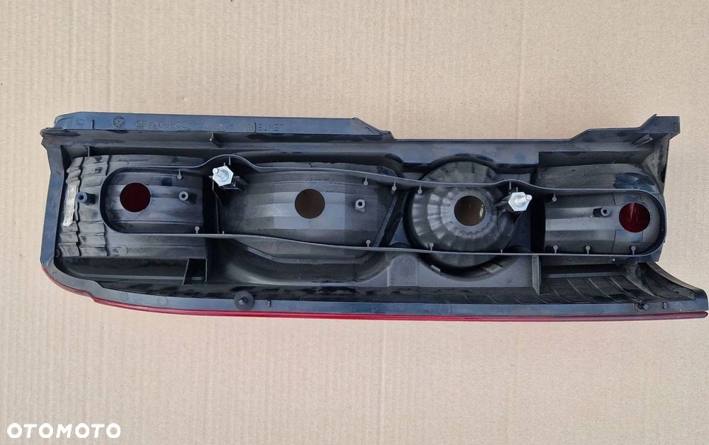 LAMPA LEWY TYŁ DUCATO III JUMPER BOXER - 5