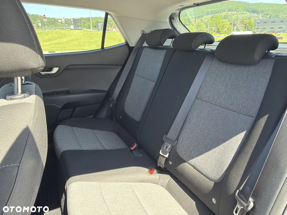 Kia Stonic 1.0 T-GDI M - 17