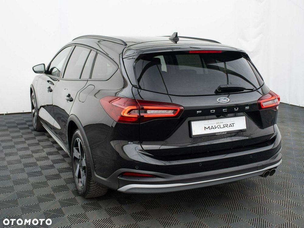 Ford Focus 1.5 EcoBlue Active X - 5