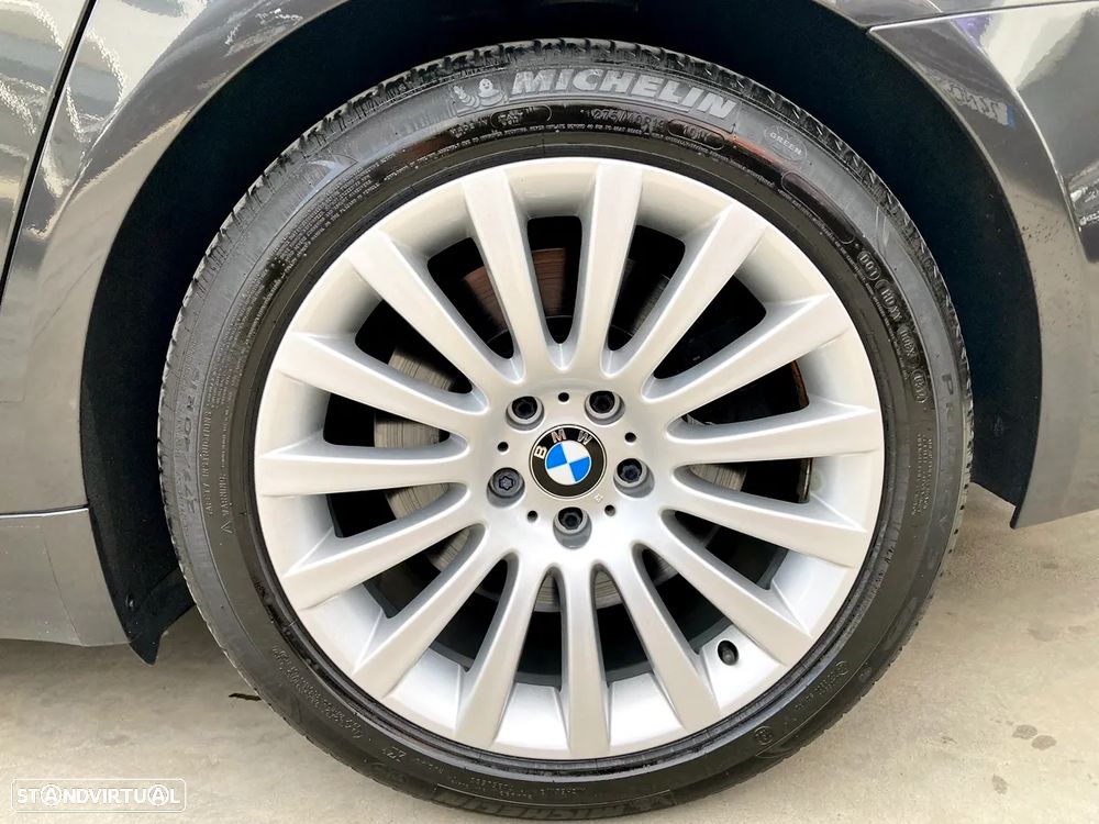 BMW 750 Li xDrive - 50