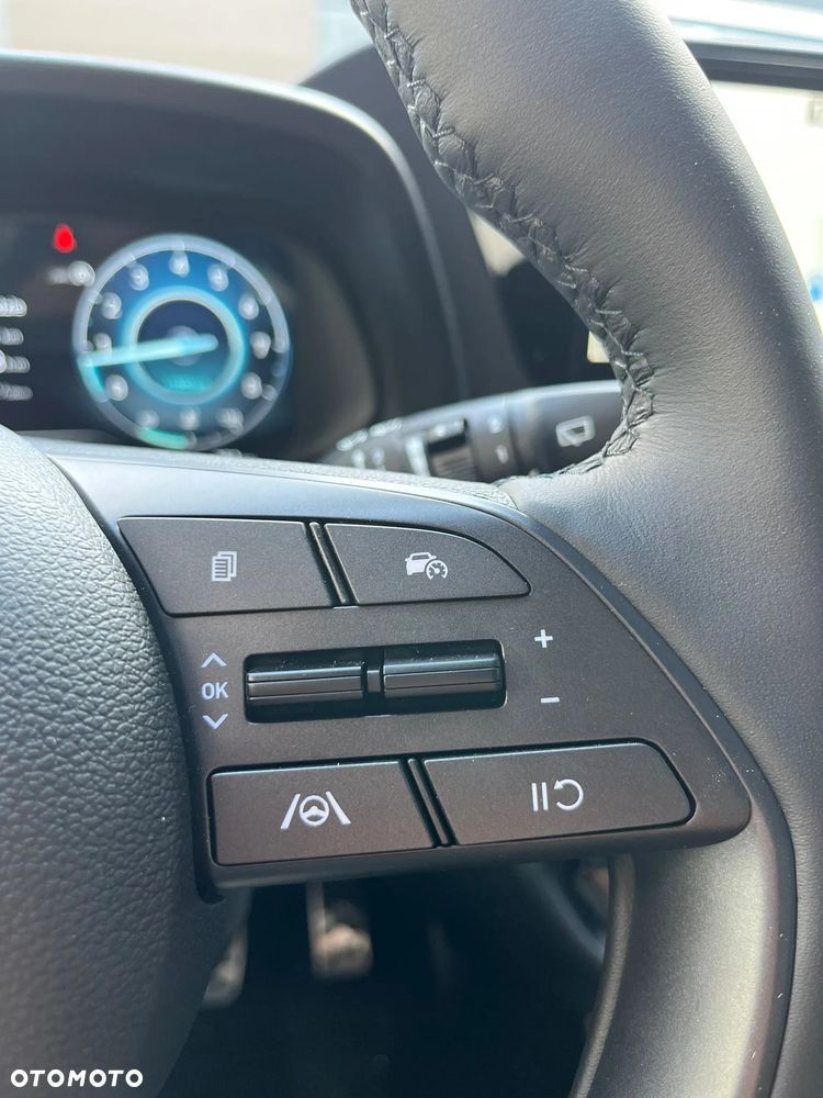 Hyundai Bayon 1.2 MPI Smart - 20