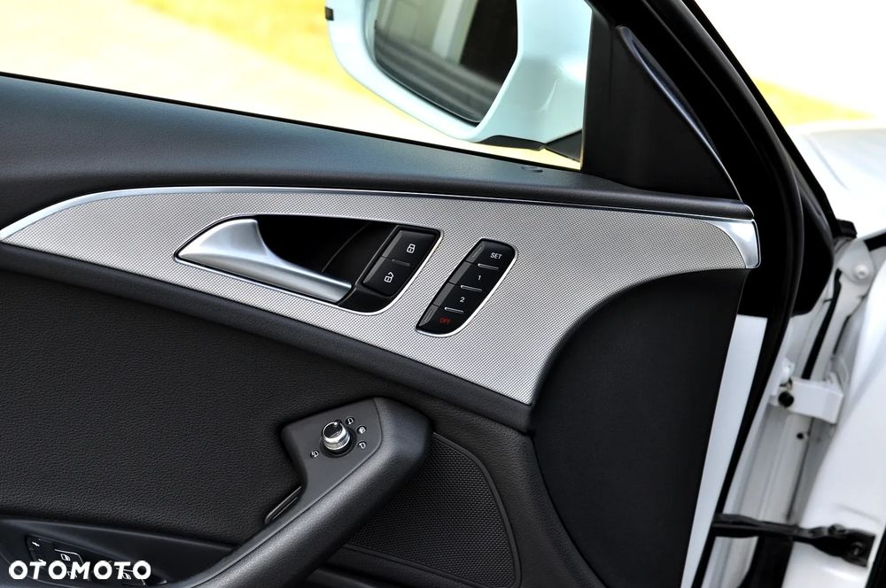 Audi A6 Limousine - 20