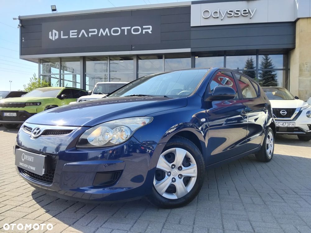 Hyundai i30 1.4 Blue Classic - 1