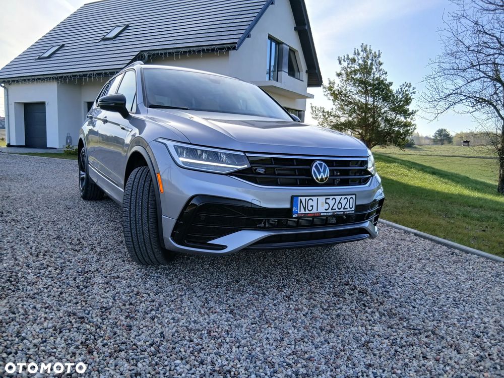 Volkswagen Tiguan - 7