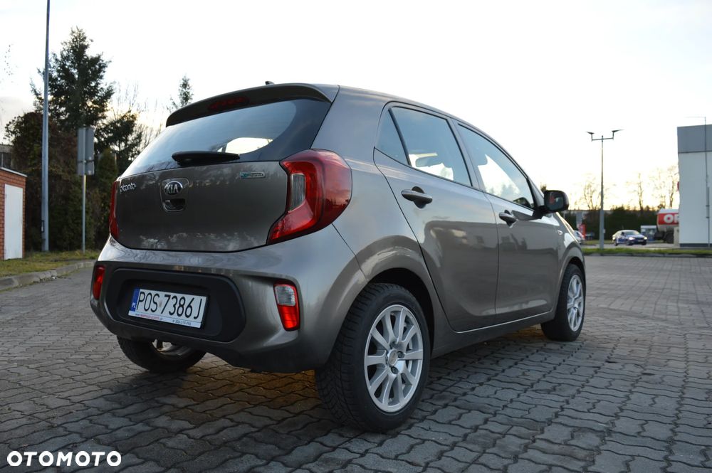 Kia Picanto - 31