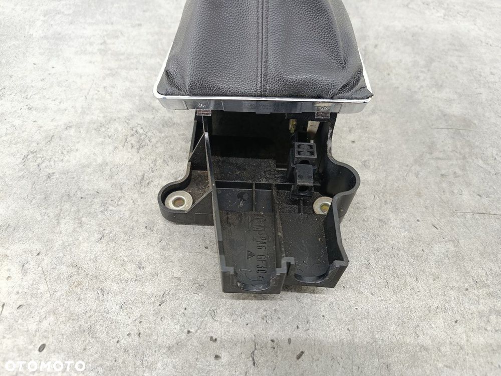 LEWAREK ZMIANY BIEGÓW OPEL ASTRA H 55350247DQ 1.7 CDTI - 5