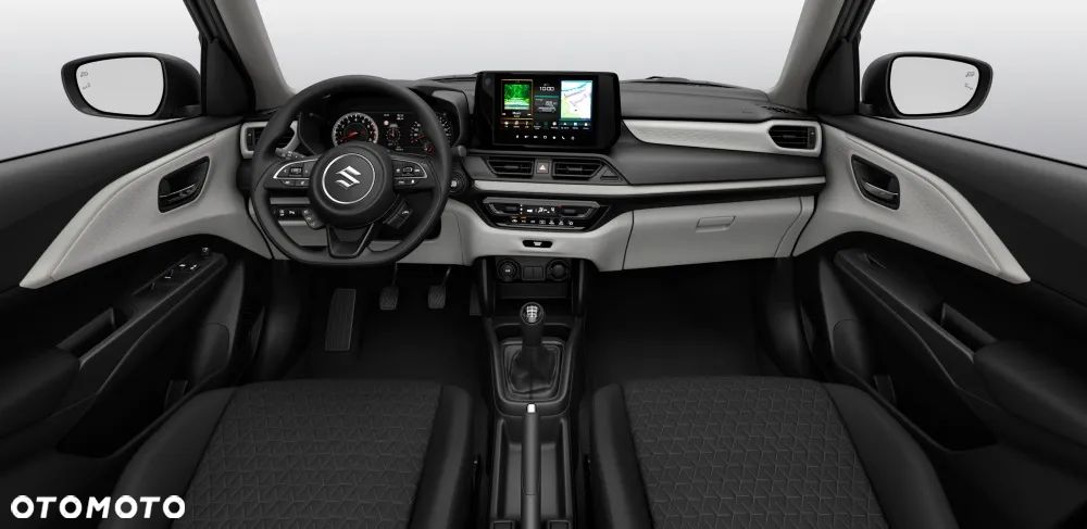 Suzuki Swift 1.2 Dualjet SHVS Premium - 9