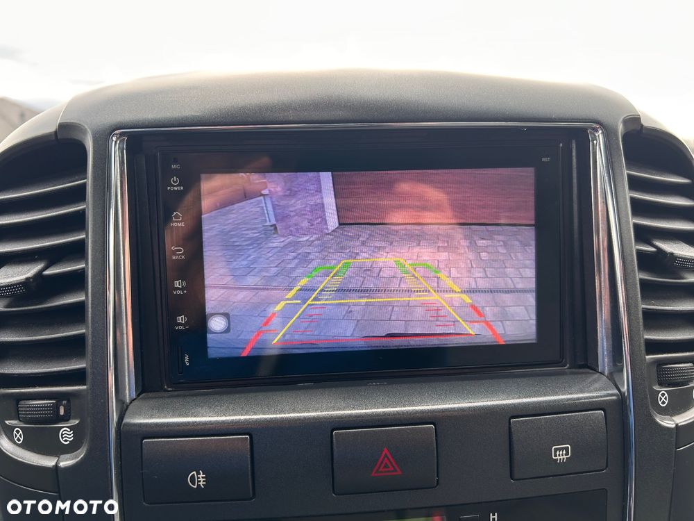 Kia Sorento 2.5 CRDi Escape + - 21