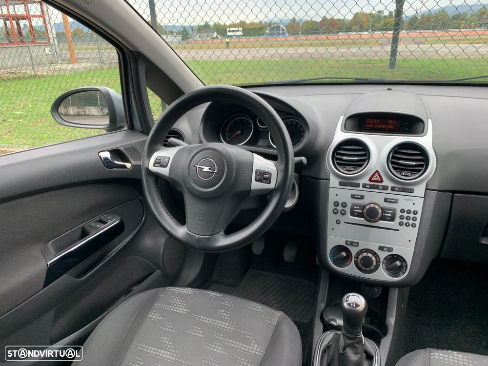 Opel Corsa 1.3 CDTi Enjoy - 55